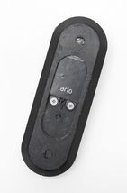 Arlo Wired HD Video Doorbell AVD1001B - Black image 7