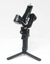DJI RS 4 3-Axis Gimbal Stabilizer for Cameras (CP.RN.00000343.04) image 4
