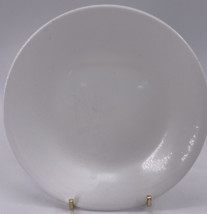 Corelle Winter Frost White Individual 6 3/4 in Bread Butter Dessert Plate - £7.90 GBP