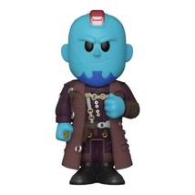 Funko POP Marvel Guardians of the Galaxy Yondu Vinyl Soda Can Collectible Figure - £16.12 GBP