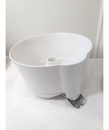 Wolfgang Puck Auto Reversing Citrus Juicer juice container replacement PART - $90.98 MXN