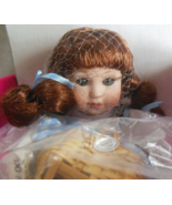 Marie Osmond Doll “Baby Dorothy&quot; Tiny Tot Brand New - $67.30 CAD