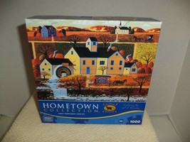 Delivery At The Mill Puzzle - $19.99