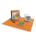 All-in-one Radiant Floor Heat Kit w/ Smart WiFi Thermosta... - $759.67+