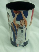 Philadelphia 76ERS Sixers Nba Joel Embiid, Ben Simmons Dario Saric Stadium Cup - £11.76 GBP