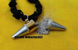 Vashi -karan Kavach Amulet Occult World Very Powerful Love Aghori Made P... - $78.21
