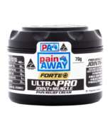 Pain Away Forte Ultra Pro Joint and Muscle Cream 70g - $132.03 CAD