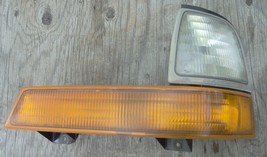 1998-2000 Ford Ranger Explorer &gt;&lt; Park Turn or Marker Light &gt;&lt; Left Side - £19.52 GBP