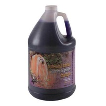 Professional Dog Cat Grooming Shampoo Concentrate Gallon Whitening Coat ... - $71.17