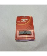 Porelon 11206 PR74 Calculator Ink Roll  1-Pack Black - $13.80