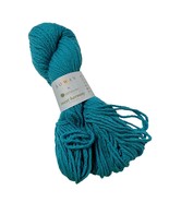 Rowan Yarn Amy Butler Sweet Harmony Merino Wool Colorway Jade Turquoise ... - $218.29 MXN