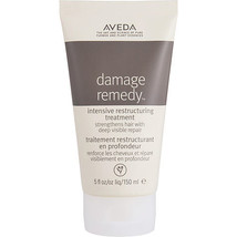 AVEDA by Aveda DAMAGE REMEDY INTENSIVE RESTRUCTURING TREATMENT 5 OZ - £42.11 GBP