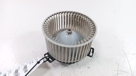 Blower Motor Thru 07/22/12 Fits 10-12 MAZDA 3 - $44.69