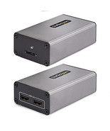 Startech F35023-USB-EXTENDER 2 PORT USB 3.0 EXTENDER HUB USB-A OVER FIBE... - $1,627.87