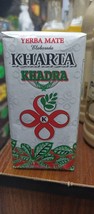 Kharta Yerba Mate White 250G | متة خارطة الخضراء 250غ - $18.69