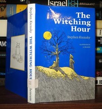 Krensky, Stephen The Witching Hour 1st Edition 1st Printing - £51.87 GBP
