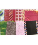 Scrapbooking Paper Lots of 50 12x12&quot; Sheets Set #19-Various Sheets Girls... - $13.95