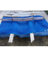 1980 OLDSMOBILE OLDS TORONADO GRILL  OEM USED ORIG OLDS GM PART GRILLE F... - €360,96 EUR