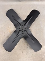 1965 1966 1968 Dodge Charger Plymouth Roadrunner 4 Blade Fan 383 440 Cor... - $103.46