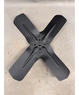 1965 1966 1968 Dodge Charger Plymouth Roadrunner 4 Blade Fan 383 440 Cor... - $1,939.56 MXN