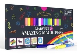 Oil-Based Fine Tip Paint Pens Set - 15 Assorted Colors for Creative Proj... - $575.98 MXN