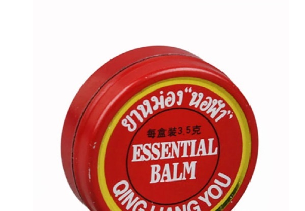 Polar bear balm balm, 3.5 g - $2.48