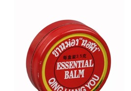 Polar bear balm balm, 3.5 g - $2.48