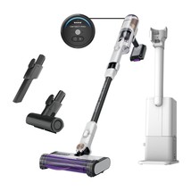 SHARK CORDLESS STICK VACUUM CLEANERS DETECT PRO PET HAIR SELF EMPTYING L... - $427.99