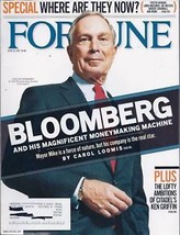 Fortune magazine April 16, 2007 - £1.96 GBP