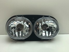 2010-2013 Harley Davidson Road Glide FLTRU Headlight Front Head Light Lamp - $70.13