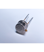 AD590KH Analog Devices Analog Output 2-Terminal Temperature Sensor TO-52 - $16.41 CAD