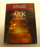 Biblical Mysteries #1 - Ark of the Covenant (DVD, 2006) New. Sealed. - £11.61 GBP