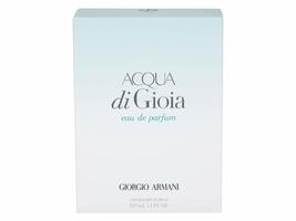 Giorgio Armani Acqua Di Gioia Eau De Parfum Edp By Ga 5.1 Floz 150ml - £99.02 GBP