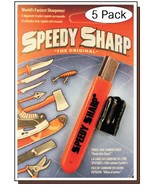 Micro 100 KS-1 Speedy Sharp Knife Sharpener (Fiv? ???k) - $80.60 CAD