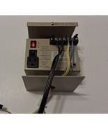 Air Products And Controls Inc 24 V AC 4 AMP Power Supply  Model T-PB-202-1 - €29,66 EUR