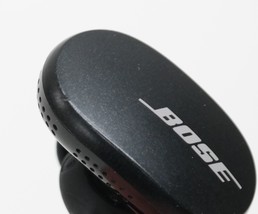 Bose QuietComfort 831262-0010 Wireless Earbuds with Charging Case – Black READ image 3