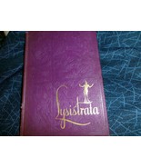 Lysistrata by Aristophanes privately printed this #423 of 750. - £19.40 GBP