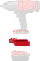 Red (Pb-V20) X-Adapter 1X Adapter Only Fits Craftsman V20 Cordless Tools And Is - £25.55 GBP