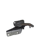 BB 08-15 Evo x ralliart Hood LH Driver left hinge support - $38.90 CAD