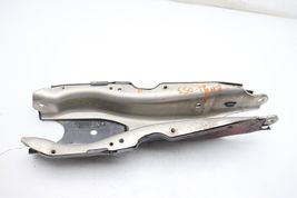 07-13 MERCEDES-BENZ W221 S550 REAR LEFT/RIGHT LOWER CONTROL ARM W/ COVER E2992 image 10