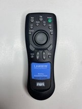 Linksys CR18BZ0013 Wireless Presentation Player Remote Controller 1040.1... - £7.82 GBP