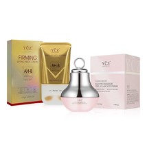 YCZ Neck-Eye Care Tightening & Revitalizing Set - $55.10 CAD