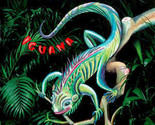 Iguana [Audio CD] - $16.99