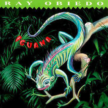 Ray obiedo iguana thumb200