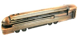 Bullet Train Die Cast Metal Collectible Pencil Sharpener - £6.38 GBP