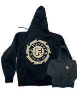 Filson Saw Blade Hoodie- Black Full Size S to 3XL - Gift For Her - Unise... - £29.46 GBP+