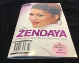 A360Media Magazine Pop Icons Story of Zendaya 127 Photos  5x7 Booklet - $8.00