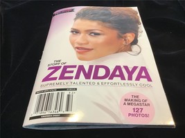 A360Media Magazine Pop Icons Story of Zendaya 127 Photos  5x7 Booklet - £6.30 GBP