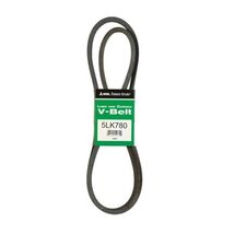 MBL 5LK780 V-Belt, Super KB Agricultural, 5L Section, 21/32" Width, 3/8"... - $31.76