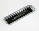 Genuine Microwave Hood Damper For Hotpoint RVM1325WW02 GE JVM1430BD002 - $54.40